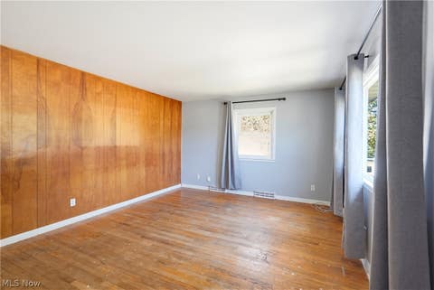 Tiny photo for 2852 Linwood Road, Akron, OH 44312 (MLS # 5239093)
