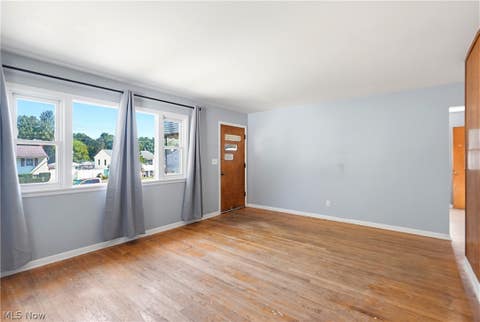 Tiny photo for 2852 Linwood Road, Akron, OH 44312 (MLS # 5239093)