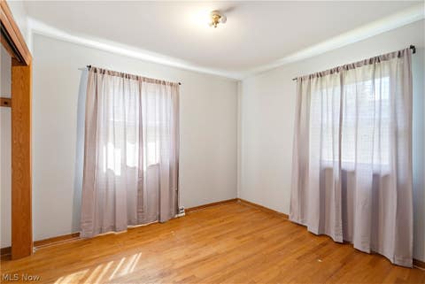 Tiny photo for 2852 Linwood Road, Akron, OH 44312 (MLS # 5239093)