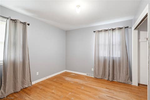 Tiny photo for 2852 Linwood Road, Akron, OH 44312 (MLS # 5239093)