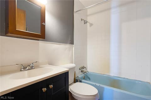 Tiny photo for 2852 Linwood Road, Akron, OH 44312 (MLS # 5239093)