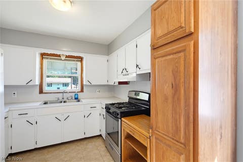 Tiny photo for 2852 Linwood Road, Akron, OH 44312 (MLS # 5239093)