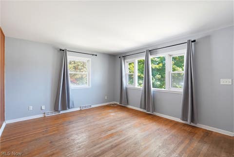 Tiny photo for 2852 Linwood Road, Akron, OH 44312 (MLS # 5239093)