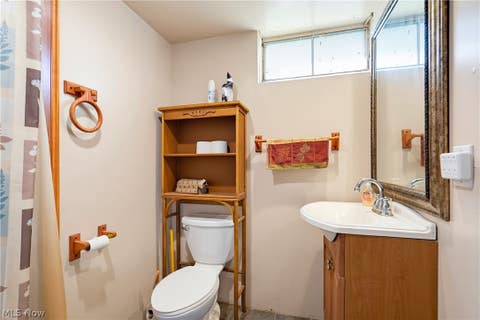 Tiny photo for 2852 Linwood Road, Akron, OH 44312 (MLS # 5239093)