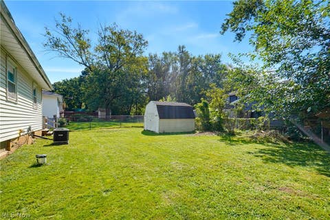 Tiny photo for 2852 Linwood Road, Akron, OH 44312 (MLS # 5239093)