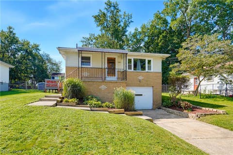 Tiny photo for 2852 Linwood Road, Akron, OH 44312 (MLS # 5239093)