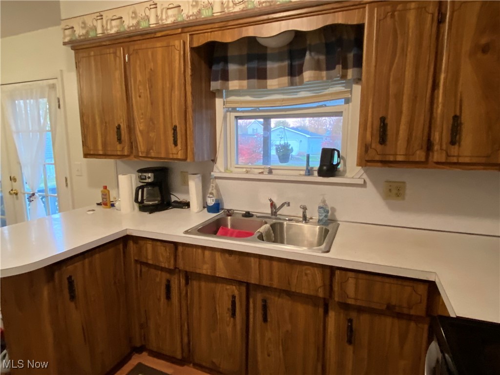 Sunset Park Sub - Residential