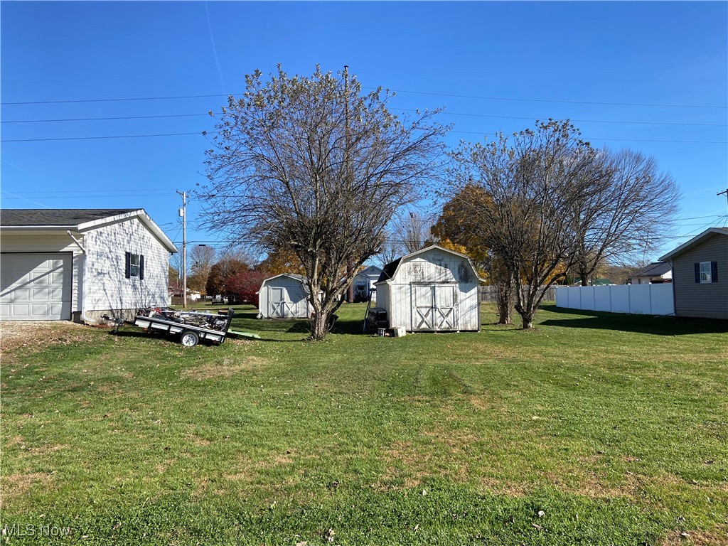 Sunset Park Sub - Residential