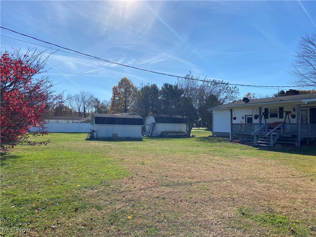 Sunset Park Sub - Residential