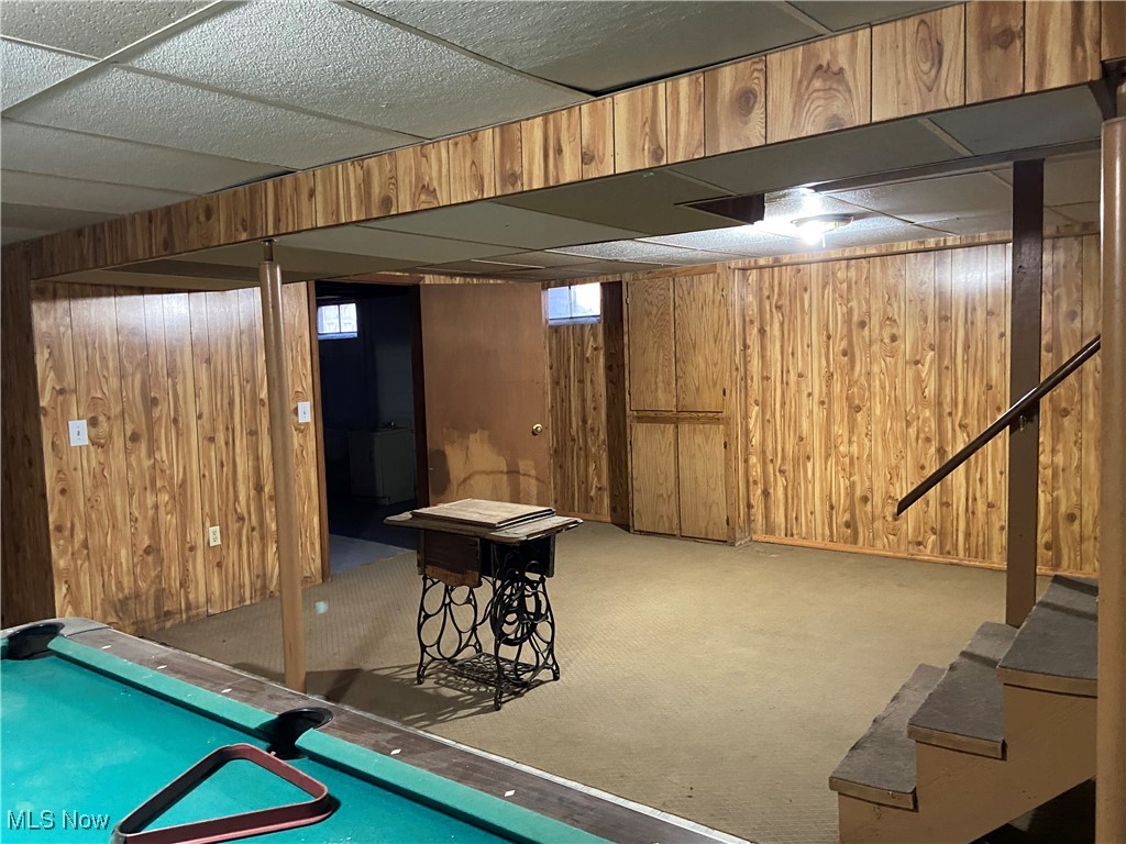 Sunset Park Sub - Residential