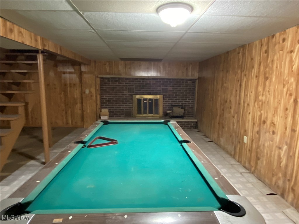 Sunset Park Sub - Residential