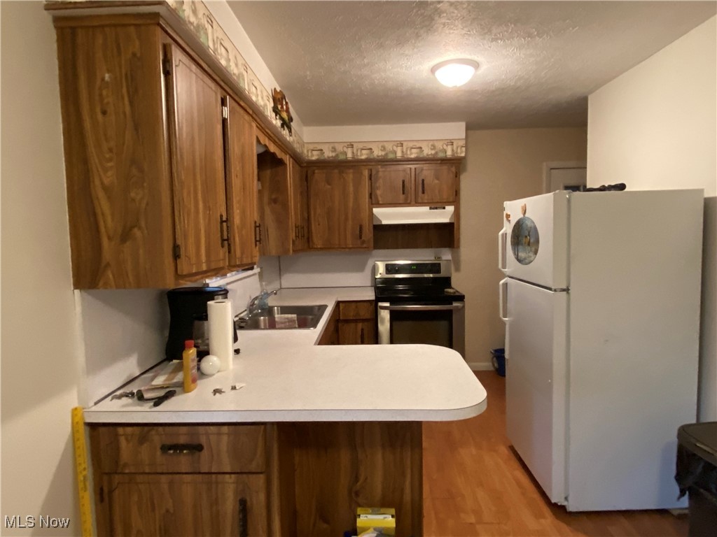 Sunset Park Sub - Residential