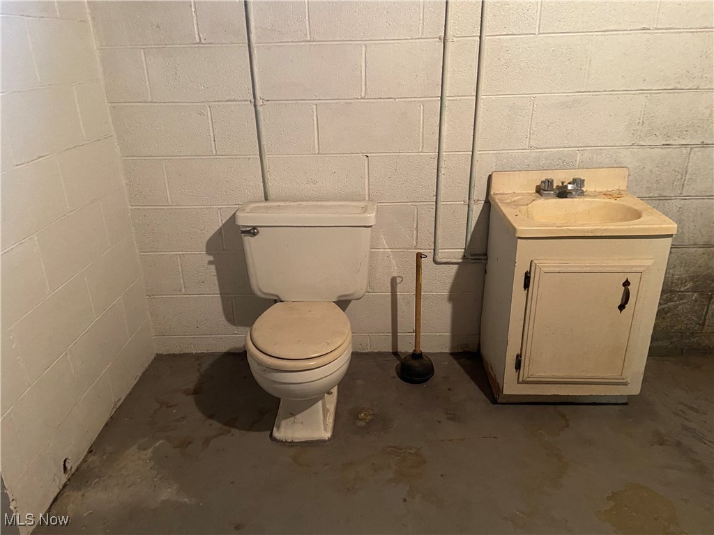 Sunset Park Sub - Residential