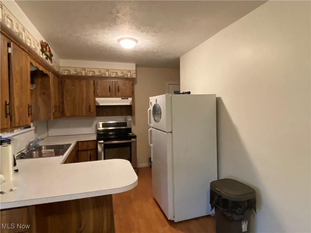 Sunset Park Sub - Residential