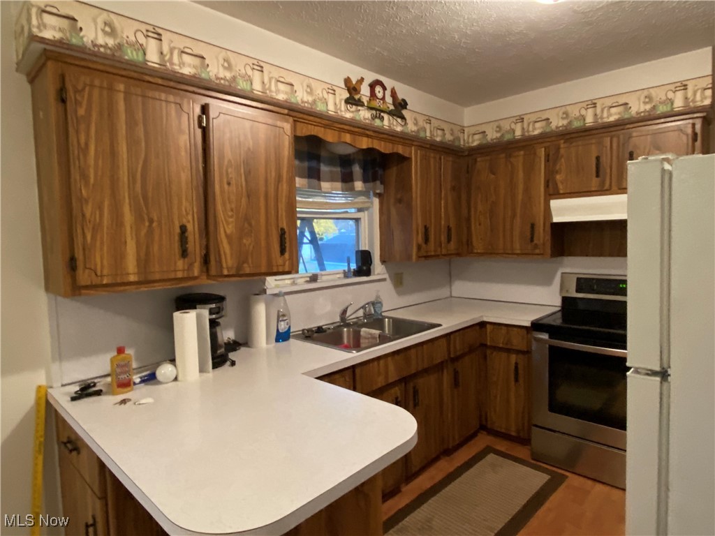 Sunset Park Sub - Residential