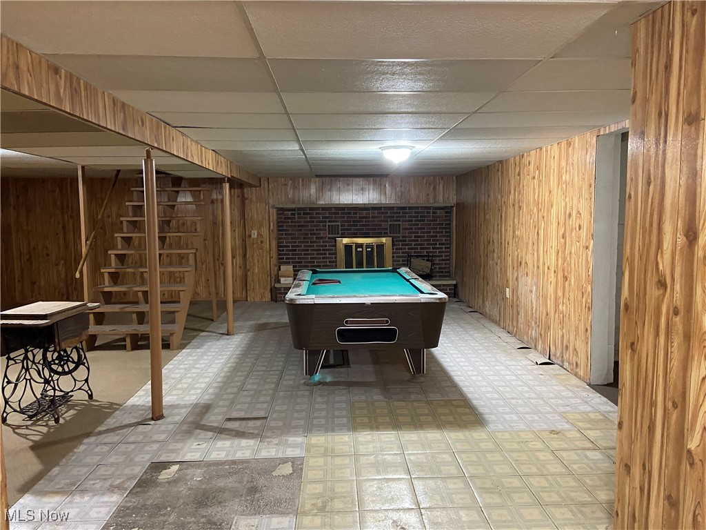 Sunset Park Sub - Residential