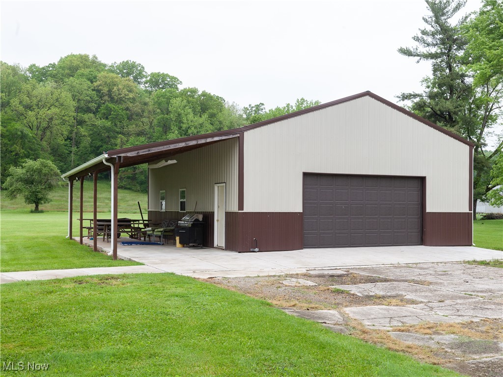 12209 Tinkers Creek Road