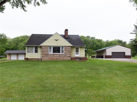 12209 Tinkers Creek Road Valley View OH 44125