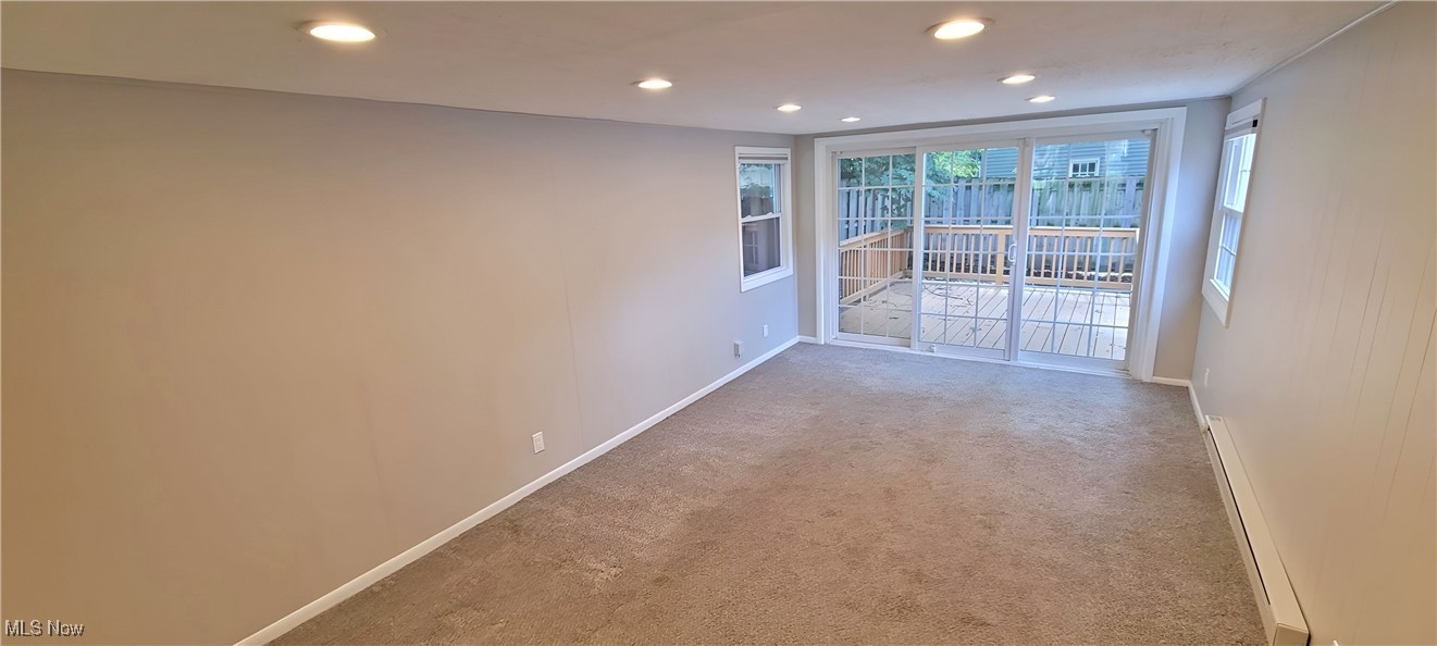 Van Sweringen Companys - Residential