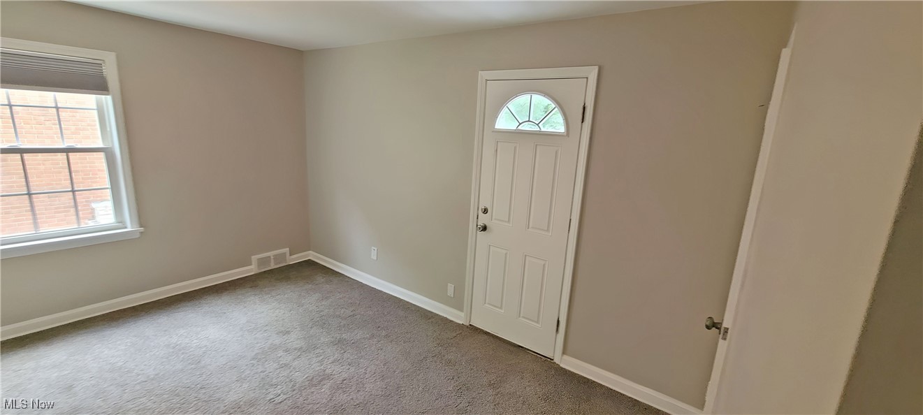 Van Sweringen Companys - Residential