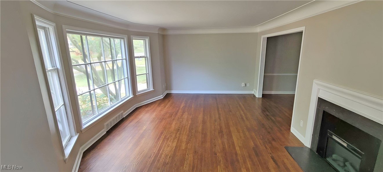 Van Sweringen Companys - Residential