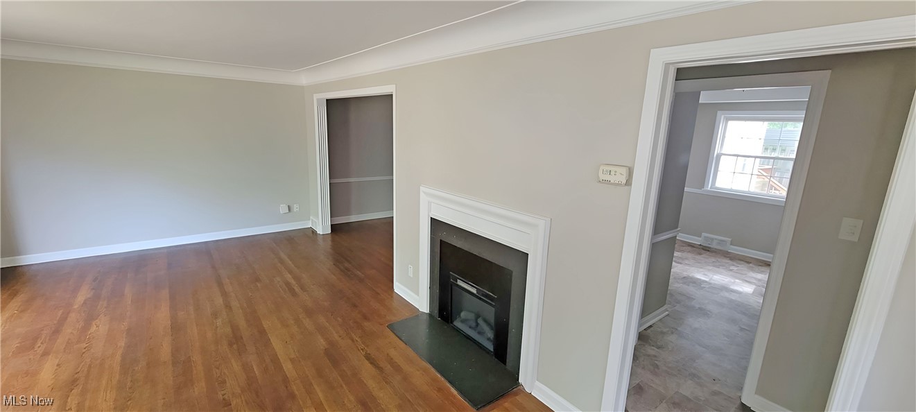 Van Sweringen Companys - Residential