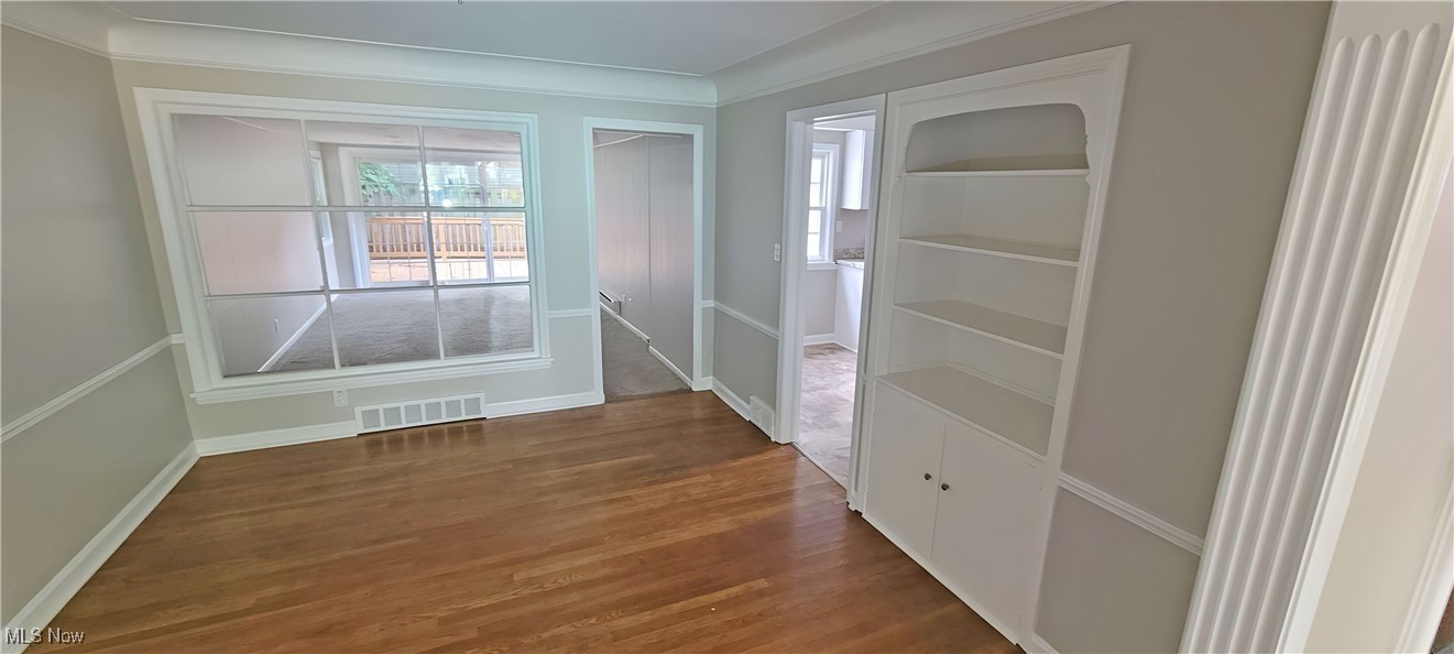 Van Sweringen Companys - Residential