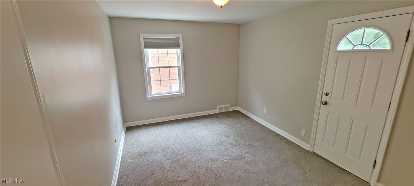 Van Sweringen Companys - Residential