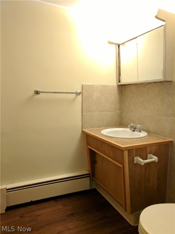 Lancaster Estates - Residential Lease