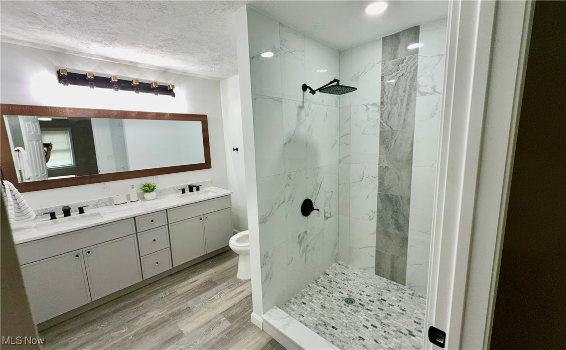 Van Sweringen Companies - Residential