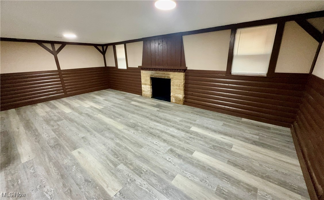 Van Sweringen Companies - Residential