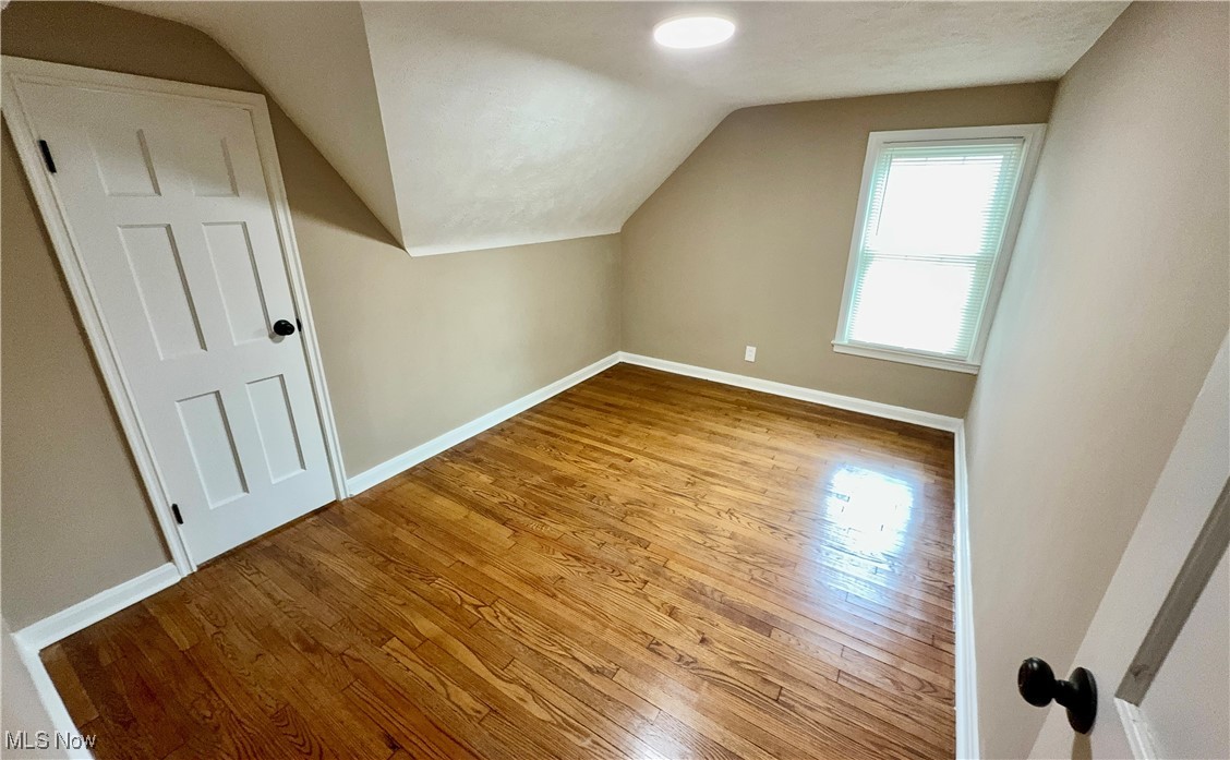 Van Sweringen Companies - Residential