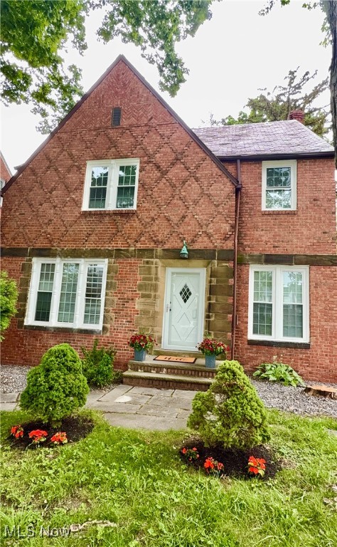 Van Sweringen Companies - Residential