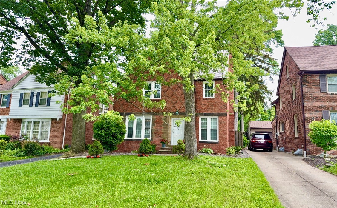 Van Sweringen Companies - Residential