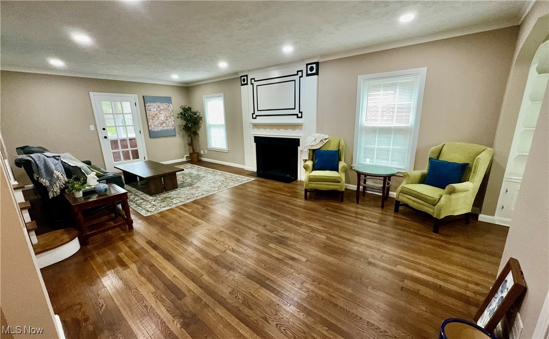 Van Sweringen Companies - Residential