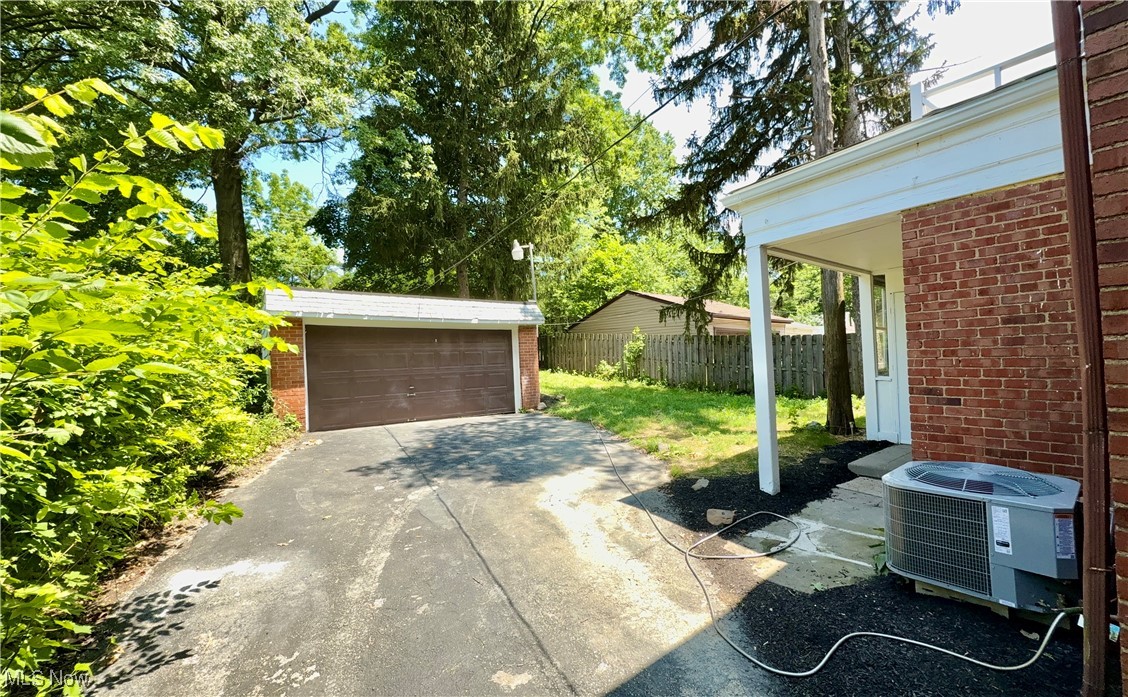 Van Sweringen Companies - Residential