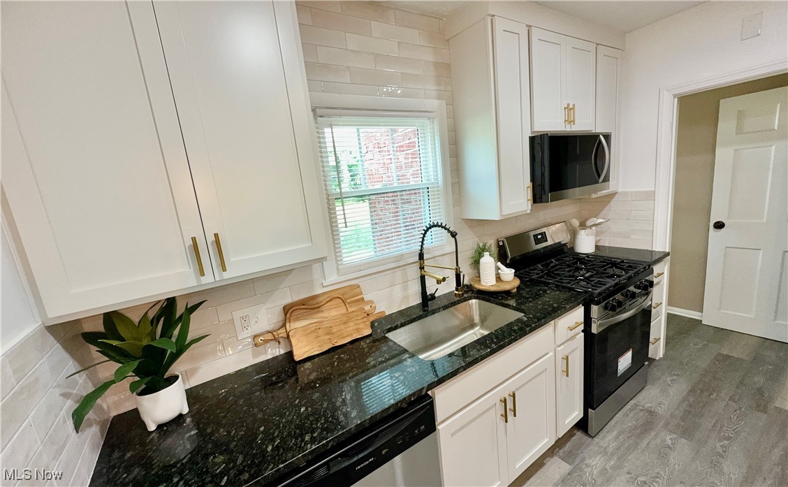 Van Sweringen Companies - Residential