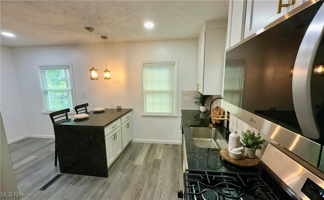 Van Sweringen Companies - Residential