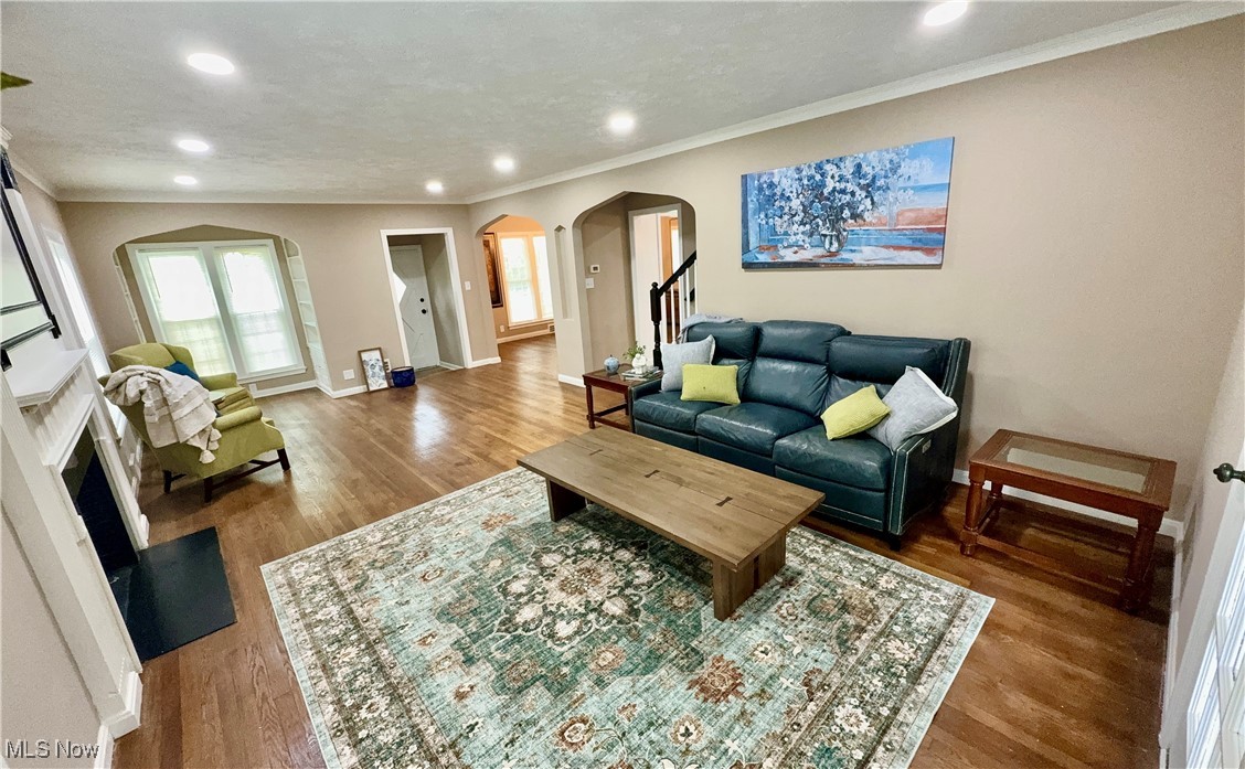 Van Sweringen Companies - Residential