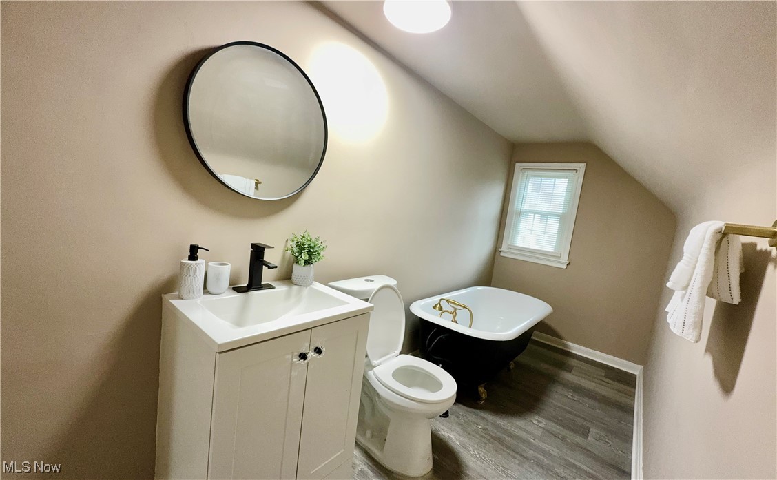 Van Sweringen Companies - Residential