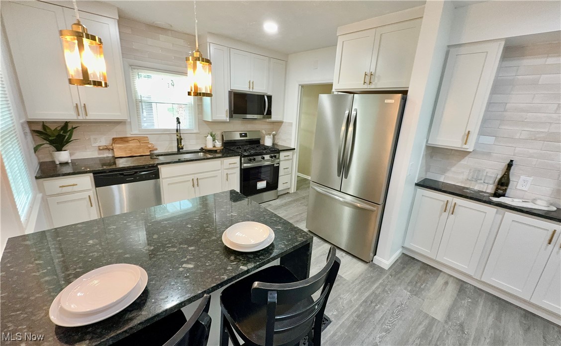 Van Sweringen Companies - Residential