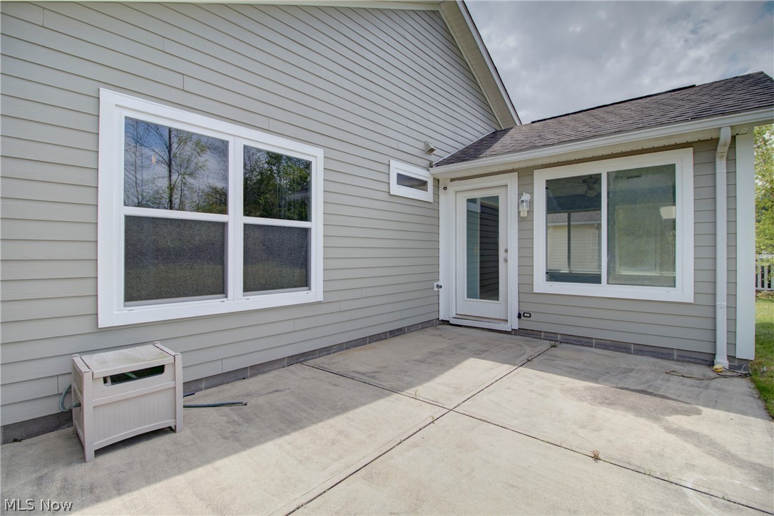 Fennway Pointe Ph 02 - Residential