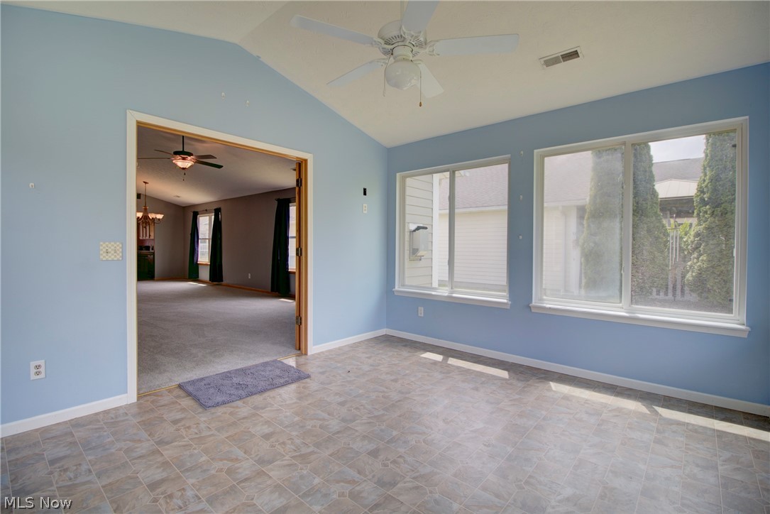 Fennway Pointe Ph 02 - Residential