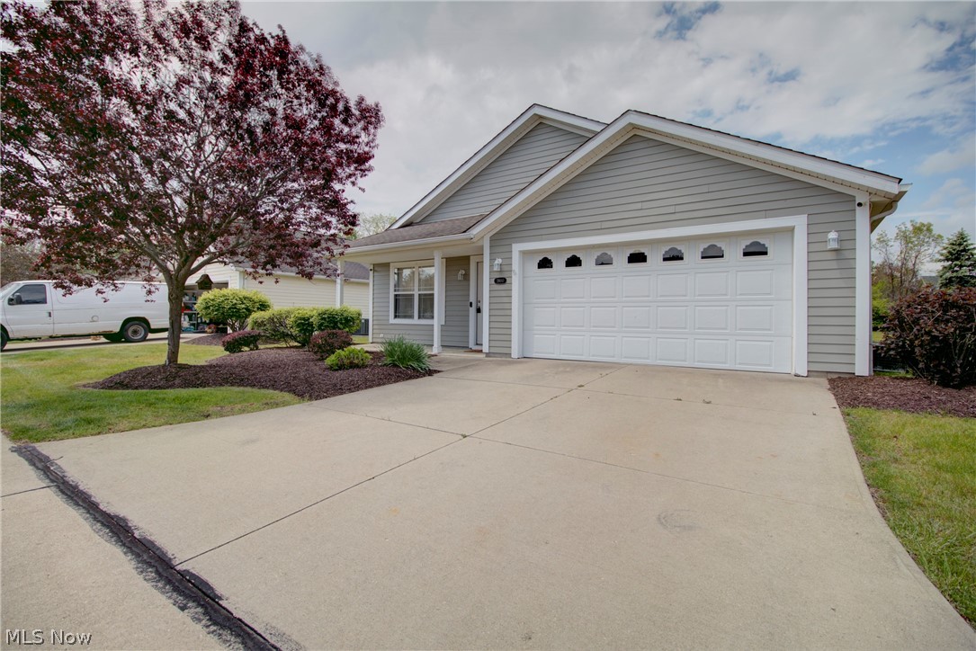 Fennway Pointe Ph 02 - Residential