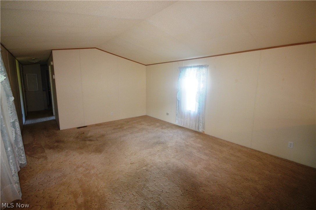 Columbia Park - Residential