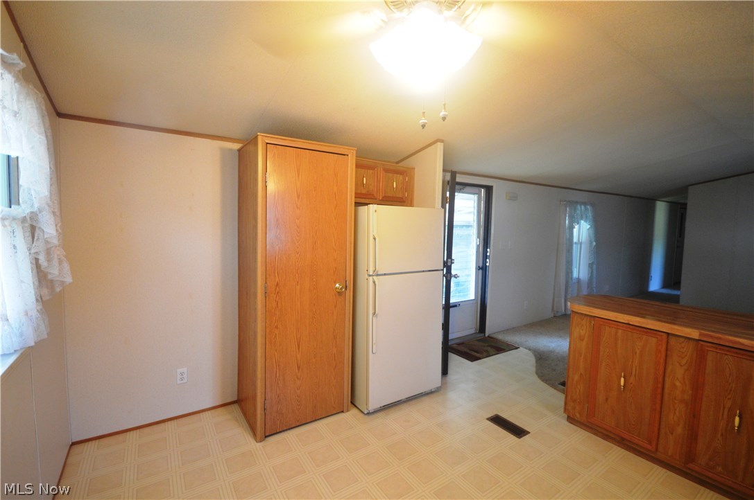 Columbia Park - Residential