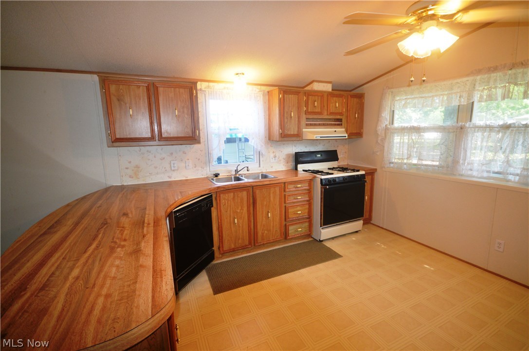 Columbia Park - Residential