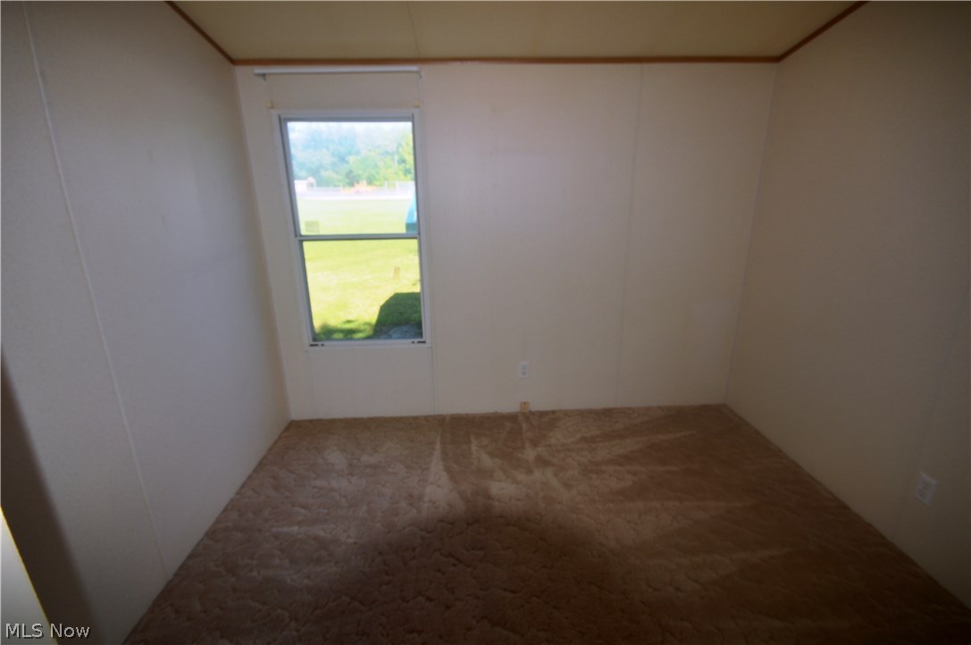 Columbia Park - Residential