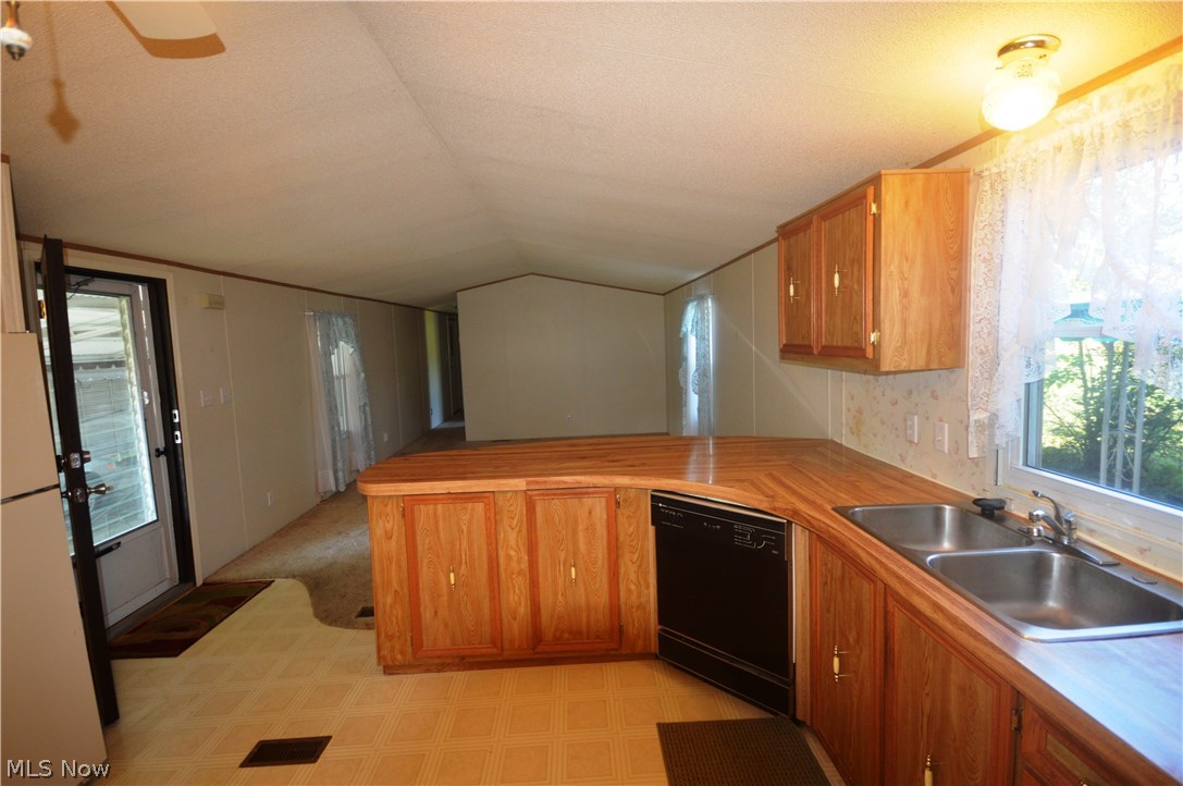 Columbia Park - Residential