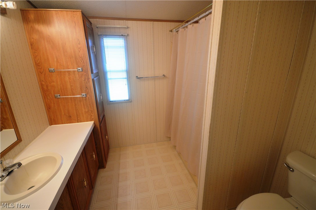 Columbia Park - Residential